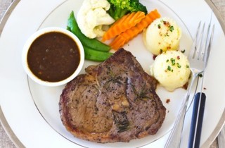 Harvest In Cafe Restaurants In George Town Penang