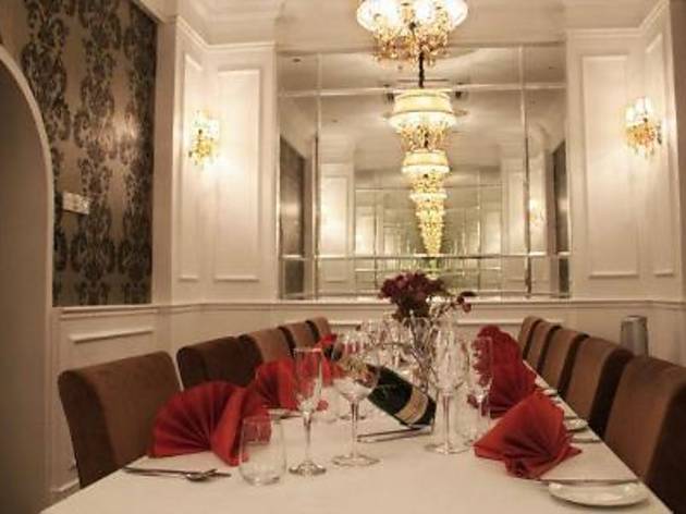 Deluxcious Restaurant Deluxcious Restaurant