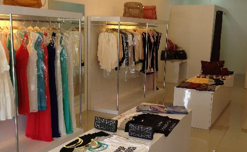 Colette Boutique | Shopping in Air Itam, Penang