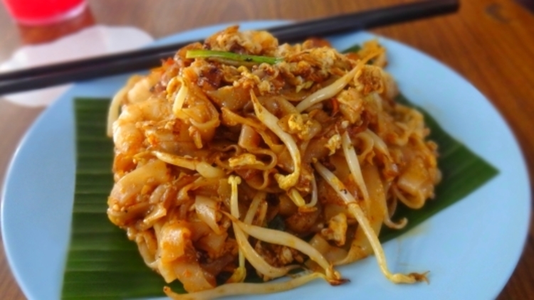 Siam Road Char Koay Teow | Restaurants in George Town, Penang