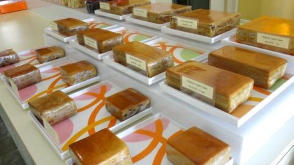 Sunflower Homemade Cakes Tanjung Bungah | Restaurants in Tanjung Tokong