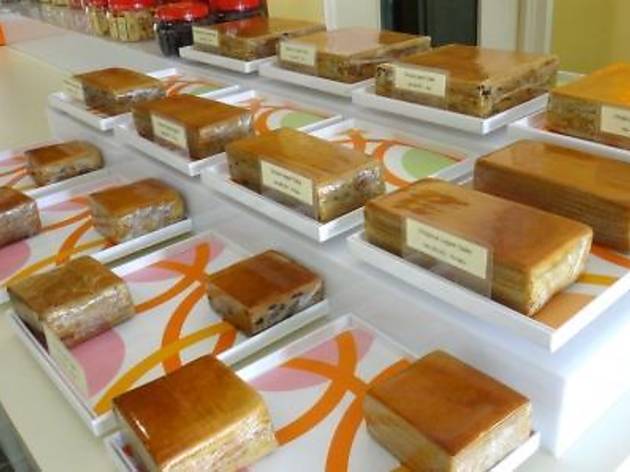 Sunflower Homemade Cakes Tanjung Bungah Sunflower Homemade Cakes Tanjung Bungah