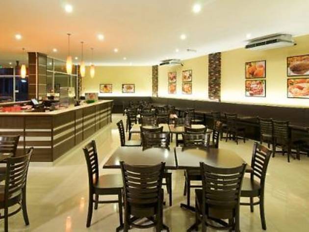 James Foo Western Food All Seasons Place Restaurants In Air Itam Penang