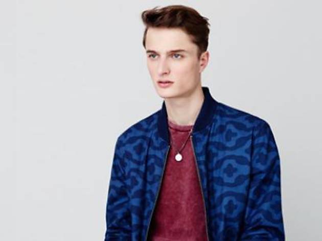 Topman Gurney Plaza Topman Gurney Plaza
