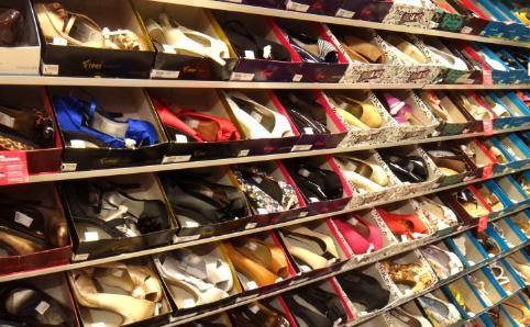 Payless ShoeSource Sunway Carnival Mall | Shopping in Seberang Perai ...