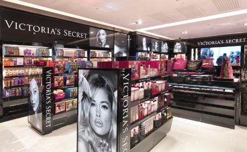 Victoria's Secret Beauty & Accessories | Shopping in Bayan Lepas, Penang