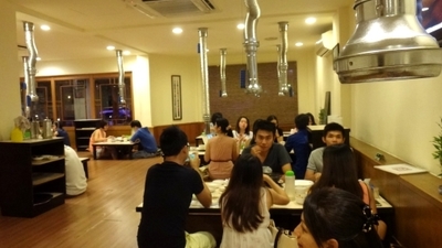 Daorae Korean BBQ Restaurant Tanjung Tokong Restaurants In Tanjung daorae-korean-bbq-restaurant-tanjung-tokong-restaurants-in-tanjung