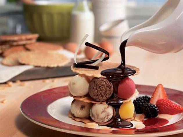 Häagen-Dazs Häagen-Dazs