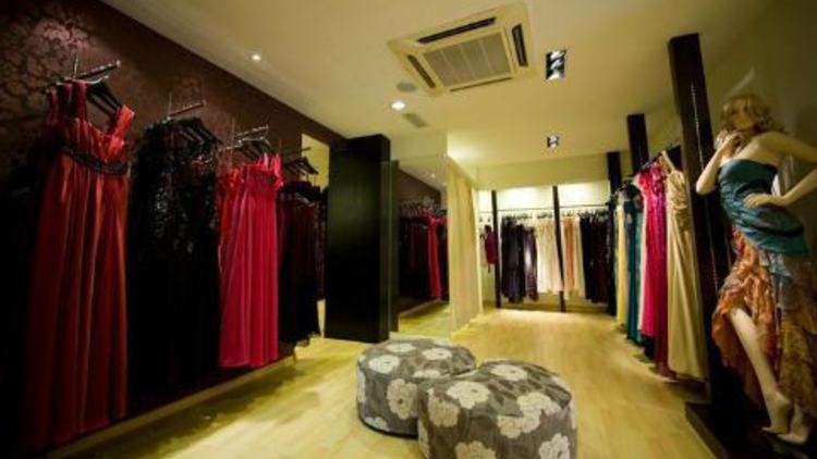 Marry Merry Shopping in Bayan Lepas Penang