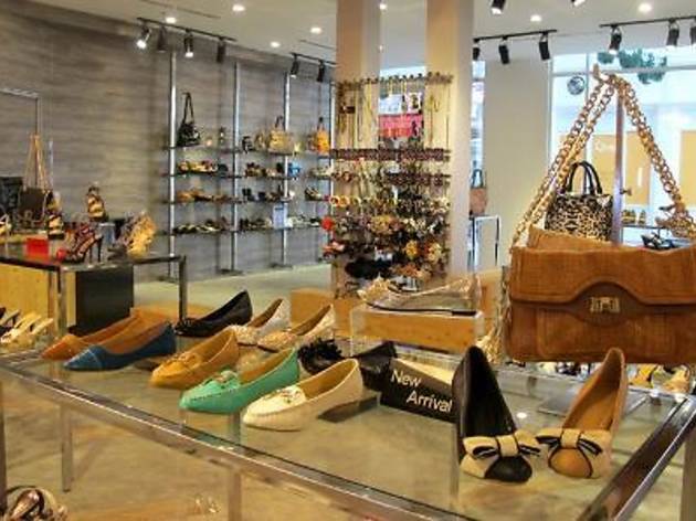 Shoe Point | Shopping in Tanjung Tokong, Penang