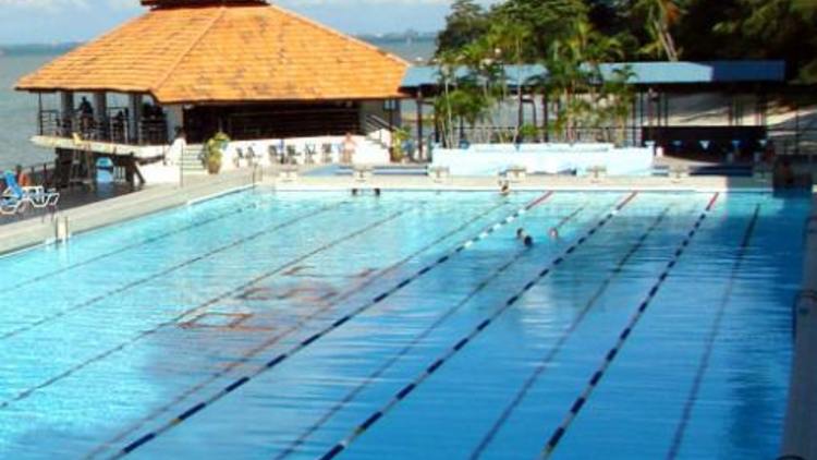 Penang Swimming Club