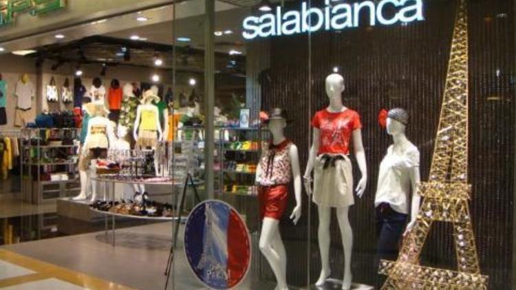 Salabianca Gurney Plaza