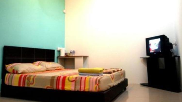 Fastbook Hostel