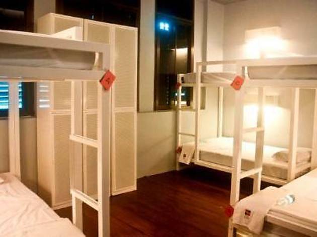 Ryokan Chic Hostels Ryokan Chic Hostels