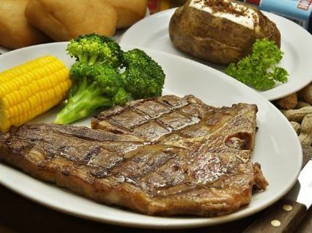 GrillHouse GrillHouse