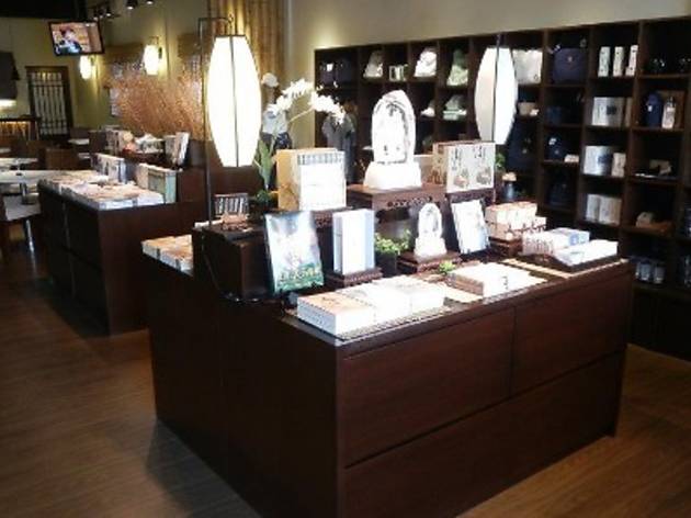 Jing-Si Books & Cafe Lebuh Pantai Jing-Si Books & Cafe Lebuh Pantai