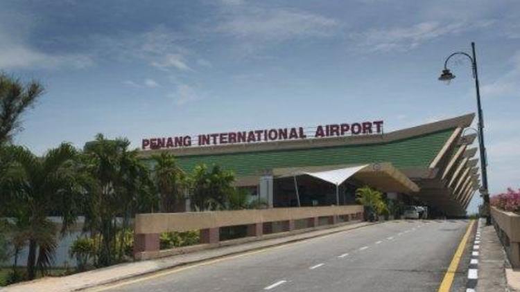 Penang International Airport