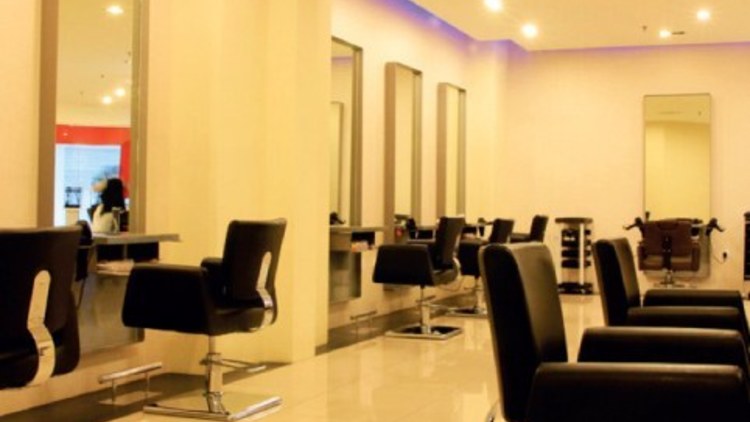 Max Style Hair Salon and Academy TESCO Bukit Mertajam