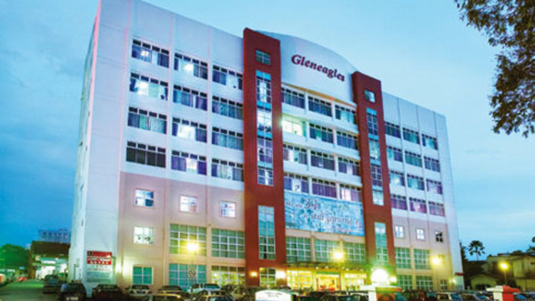 Gleneagles Medical Centre