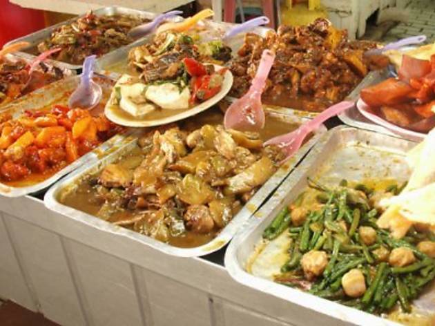 Mohd Raffe Nasi Kandar Mohd Raffe Nasi Kandar