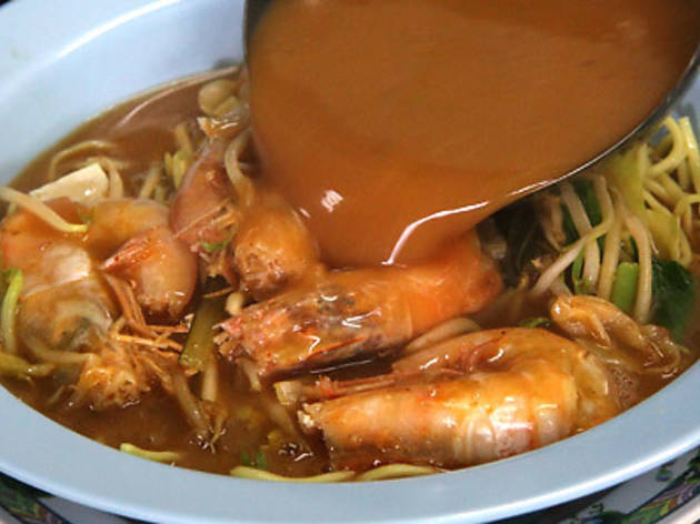 Selera Sri Tambang Selera Sri Tambang