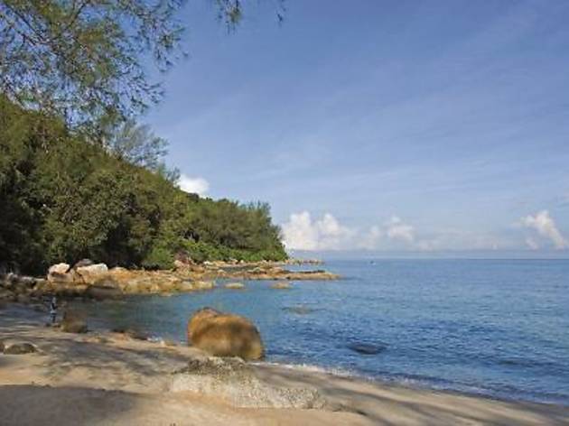 Batu Ferringhi Batu Ferringhi