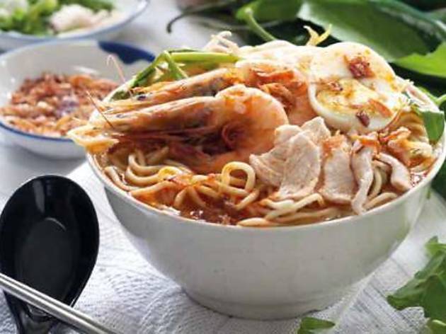 888 Hokkien Mee 888 Hokkien Mee