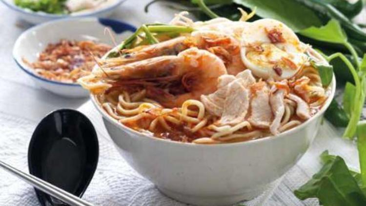 888 Hokkien Mee