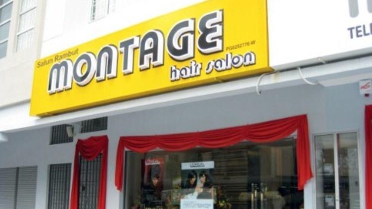 Montage Hair Salon