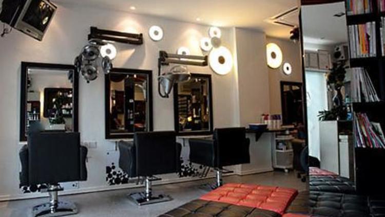 Baptain Hair Salon and Academy Tanjung Tokong