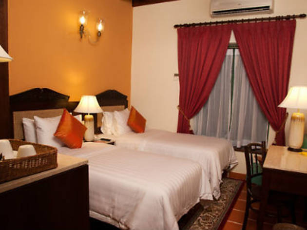 Yeng Keng Hotel Yeng Keng Hotel