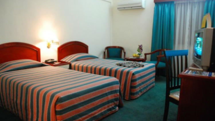 Hotel Seri Malaysia