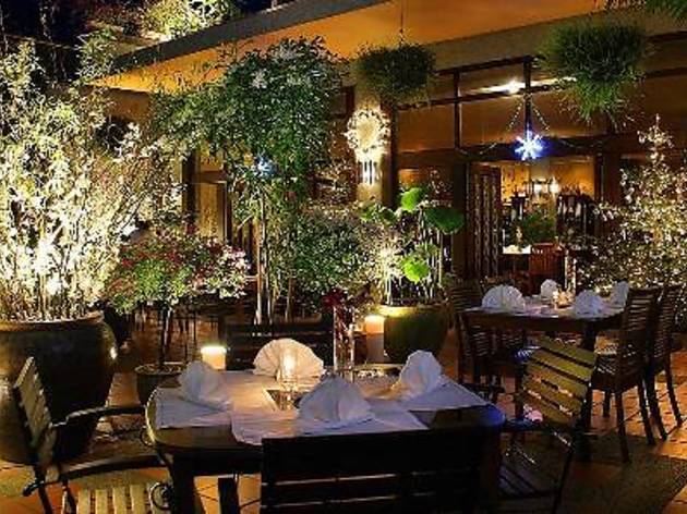 Ferringhi Garden Restaurant | Restaurants in Batu Ferringhi, Penang