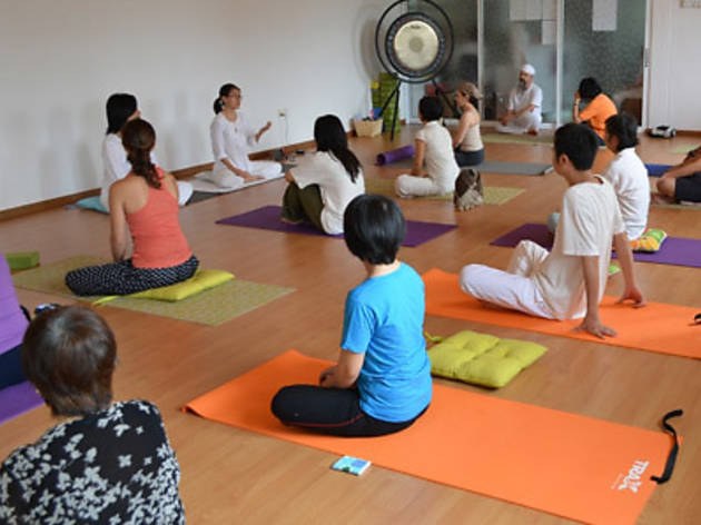 Inner Peace Yoga Circle Inner Peace Yoga Circle