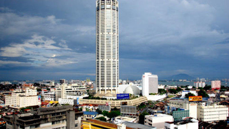 KOMTAR