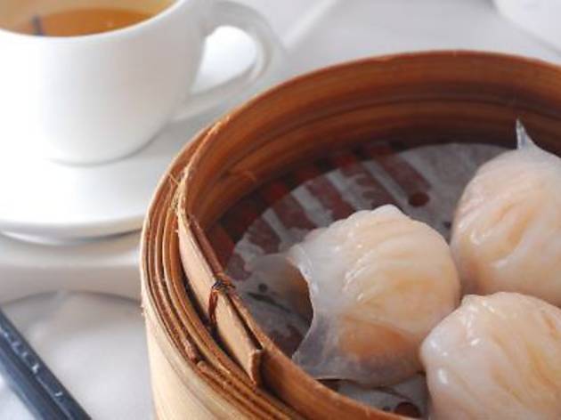 Dong Hai Tong (Dim Sum) Seafood Dong Hai Tong (Dim Sum) Seafood