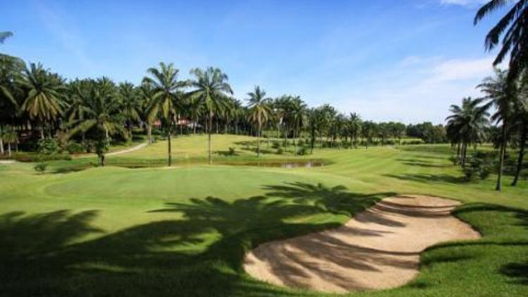 Bukit Jawi Golf Resort