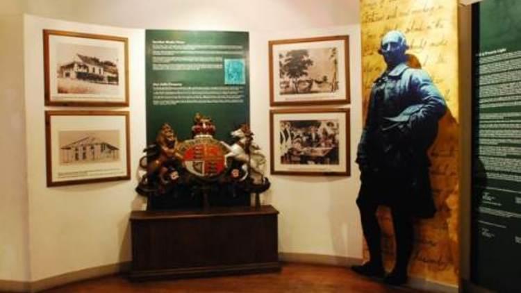 Penang State Museum