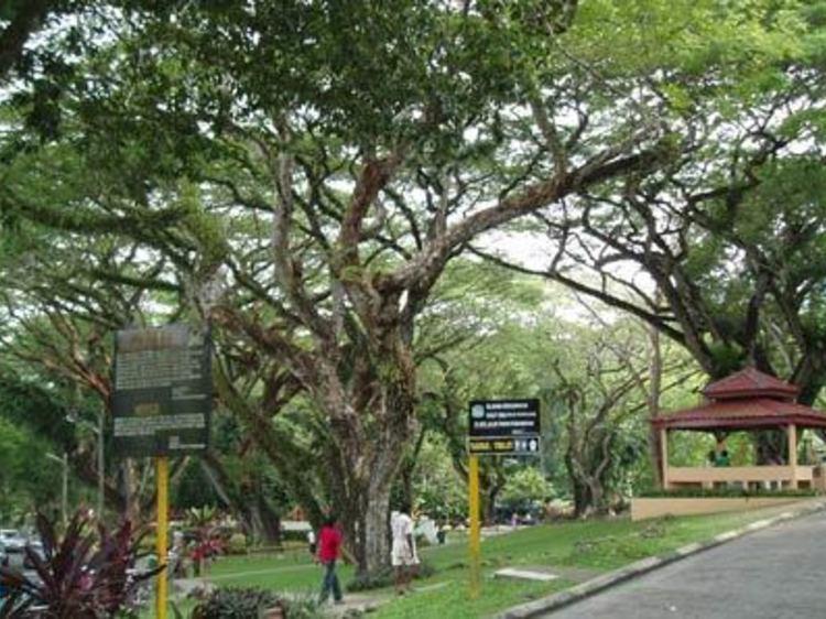 Penang Municipal Park