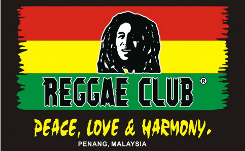 Reggae Club Lebuh Chulia | Nightlife in George Town, Penang