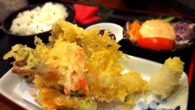 Edo-Ichi Japanese Cuisine