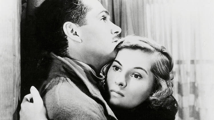 Rebecca (1940)