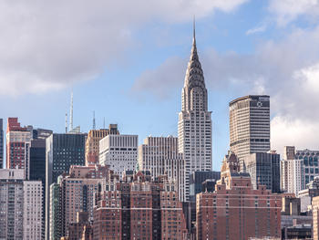 Chrysler Building