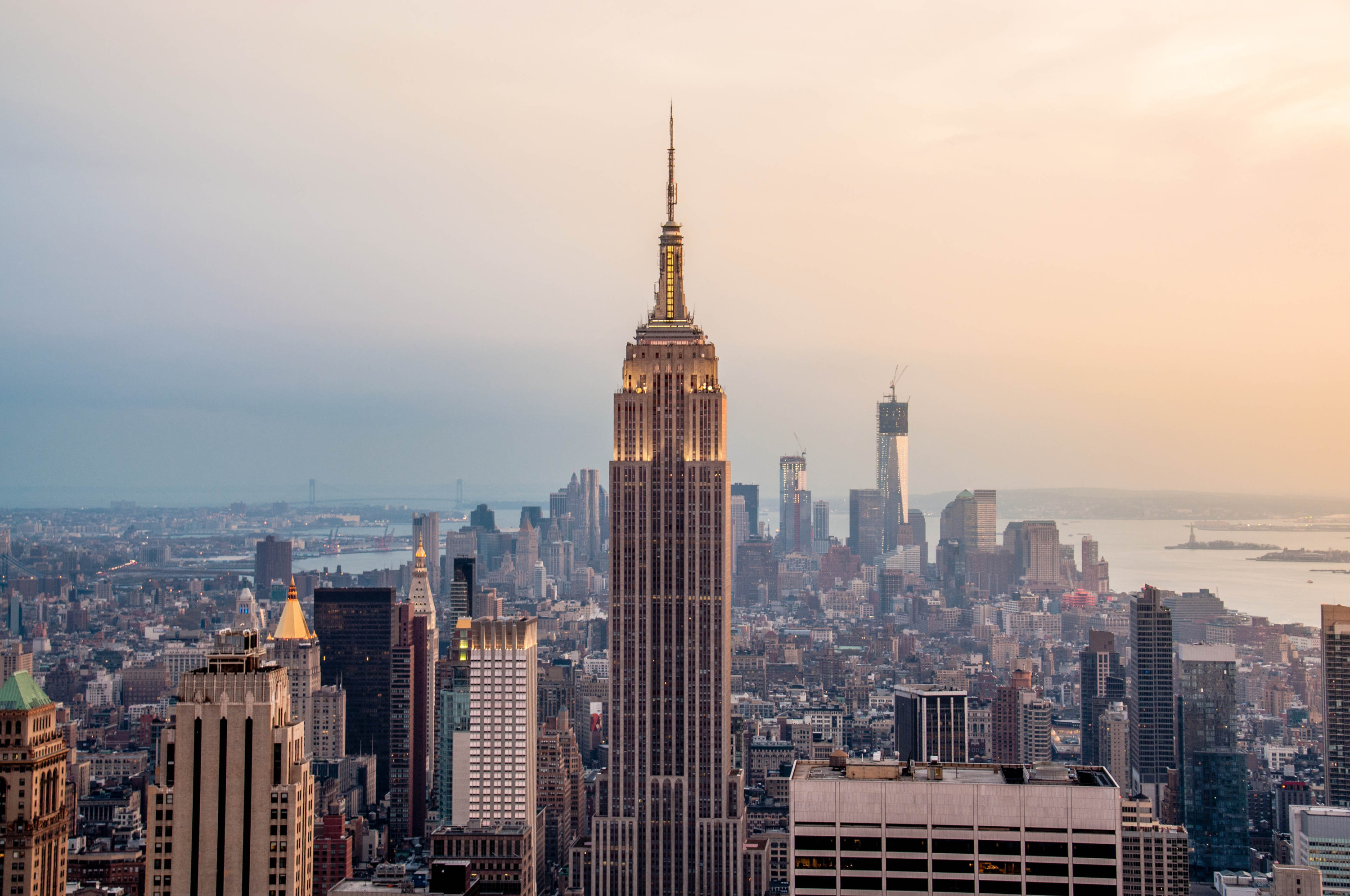 Empire State Building | Manhattan, NY | Attractions in Midtown West, New  York