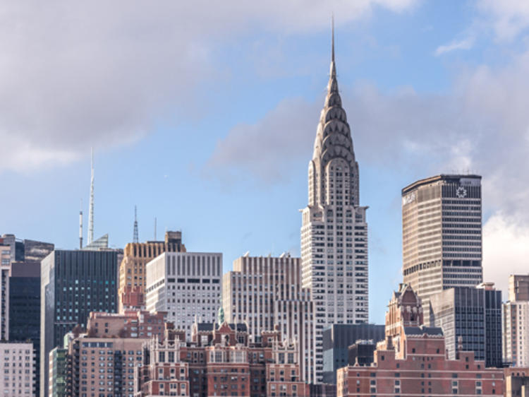 Chrysler Building