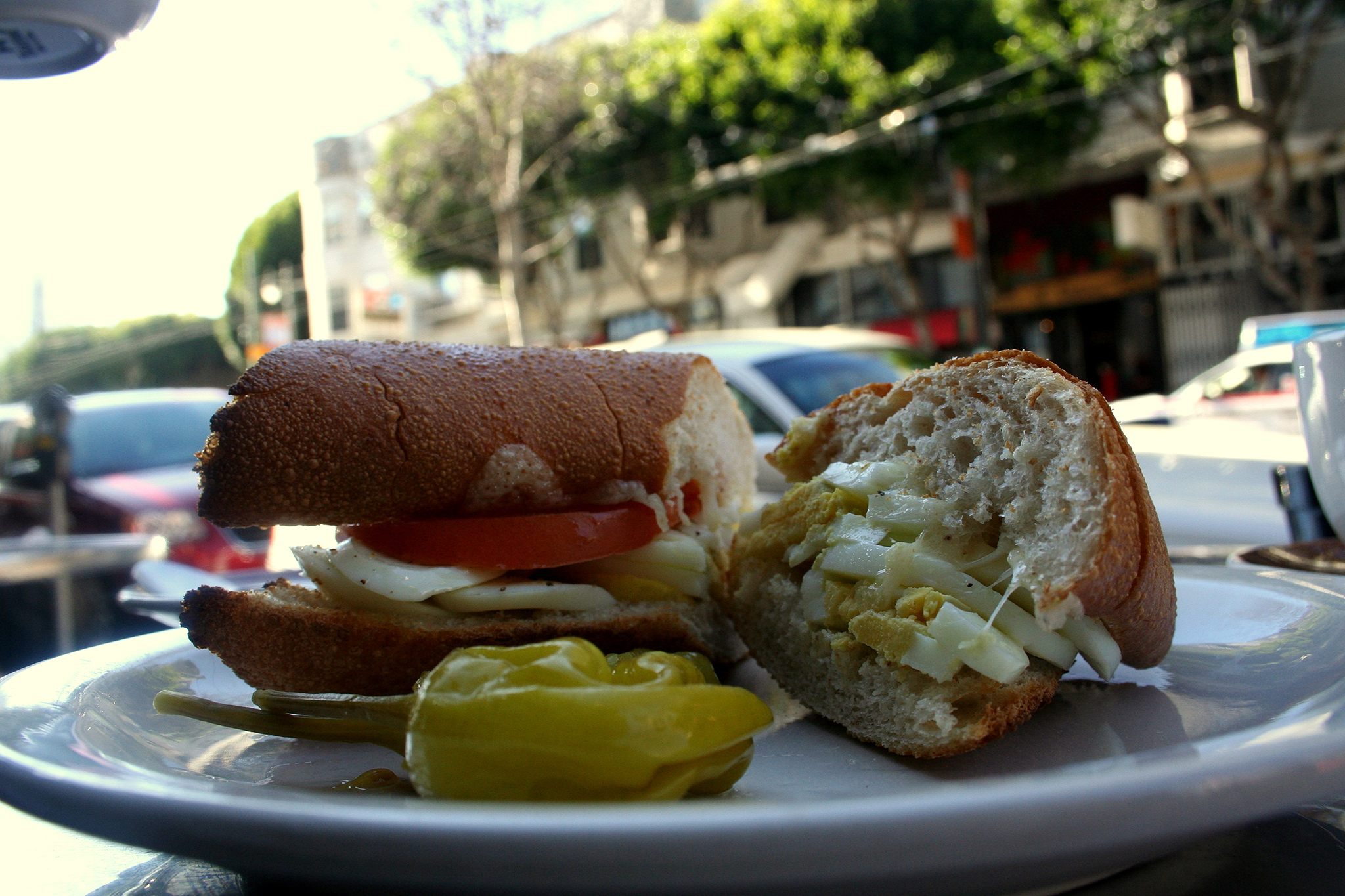 Best coffee shops and cafés in San Francisco—Time Out
