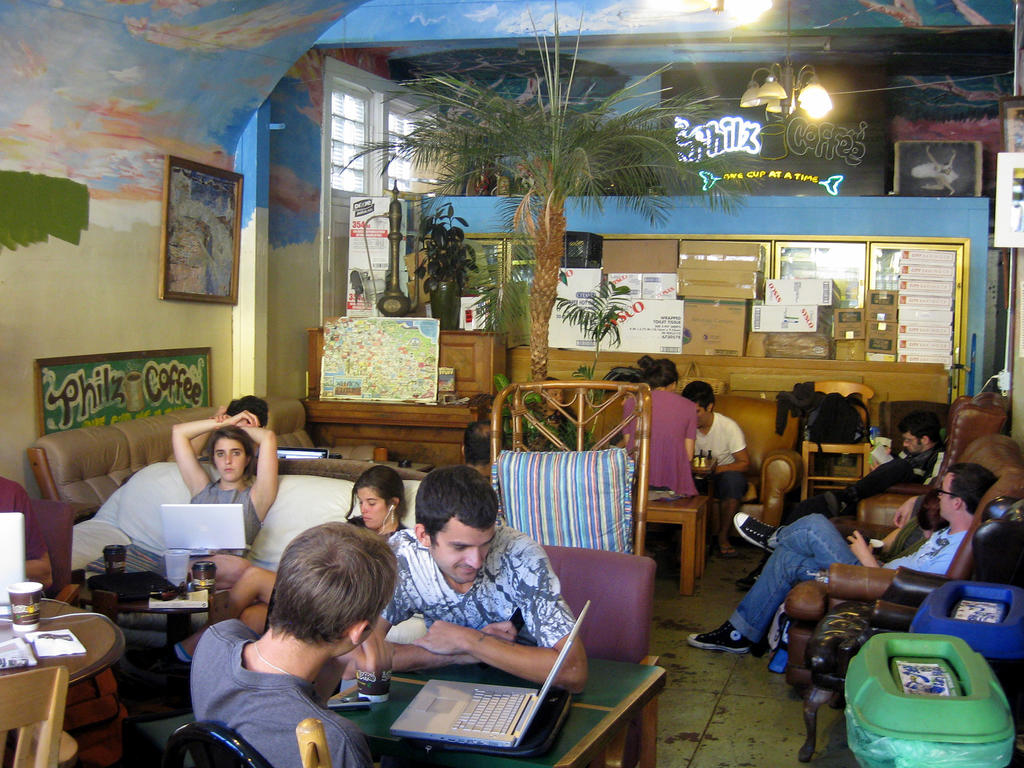 Best coffee shops in America for espresso, latte and more