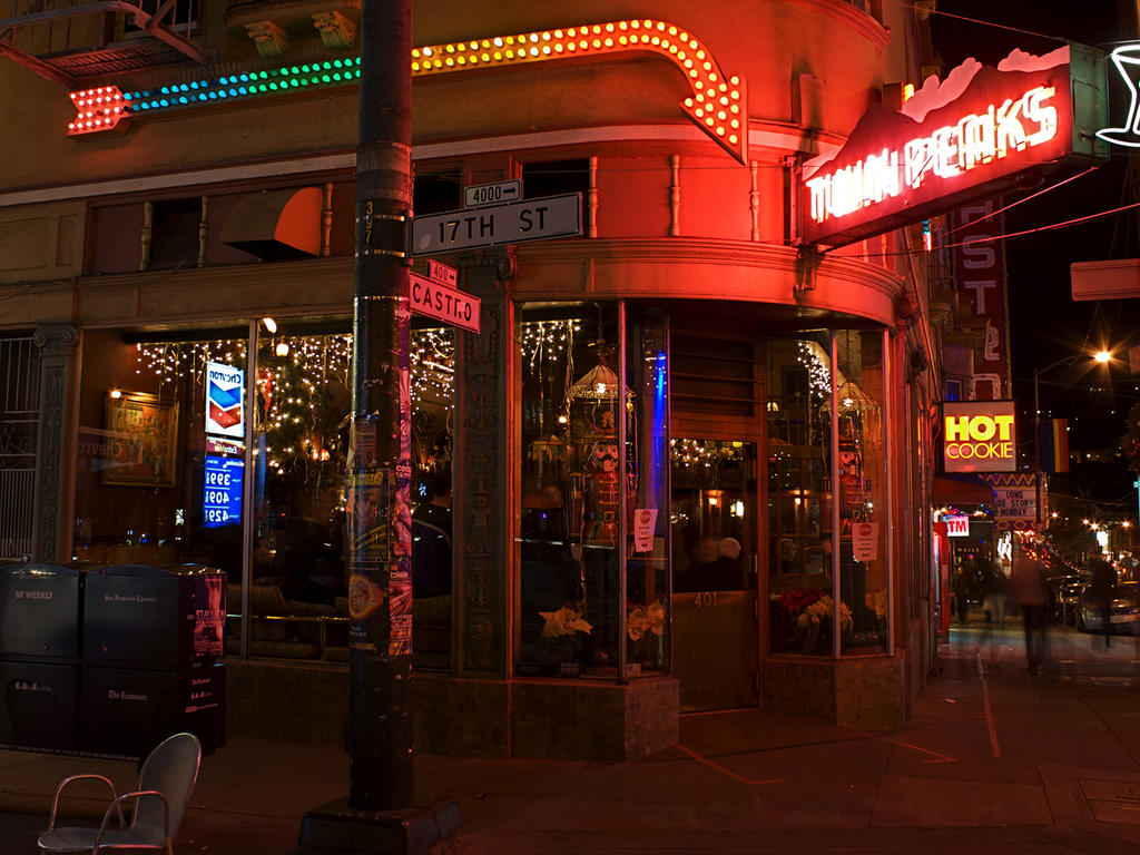 Best gay bars in San Francisco and the Castro for LGBTQ nightlife