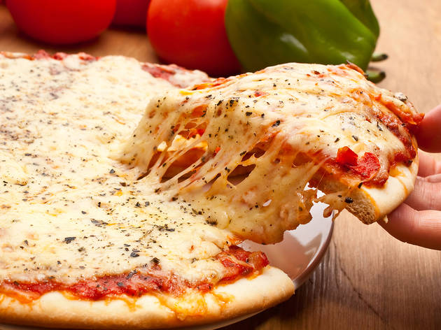 pizza pizza