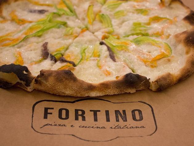 Fortino Fortino